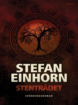 cover image of Stenträdet